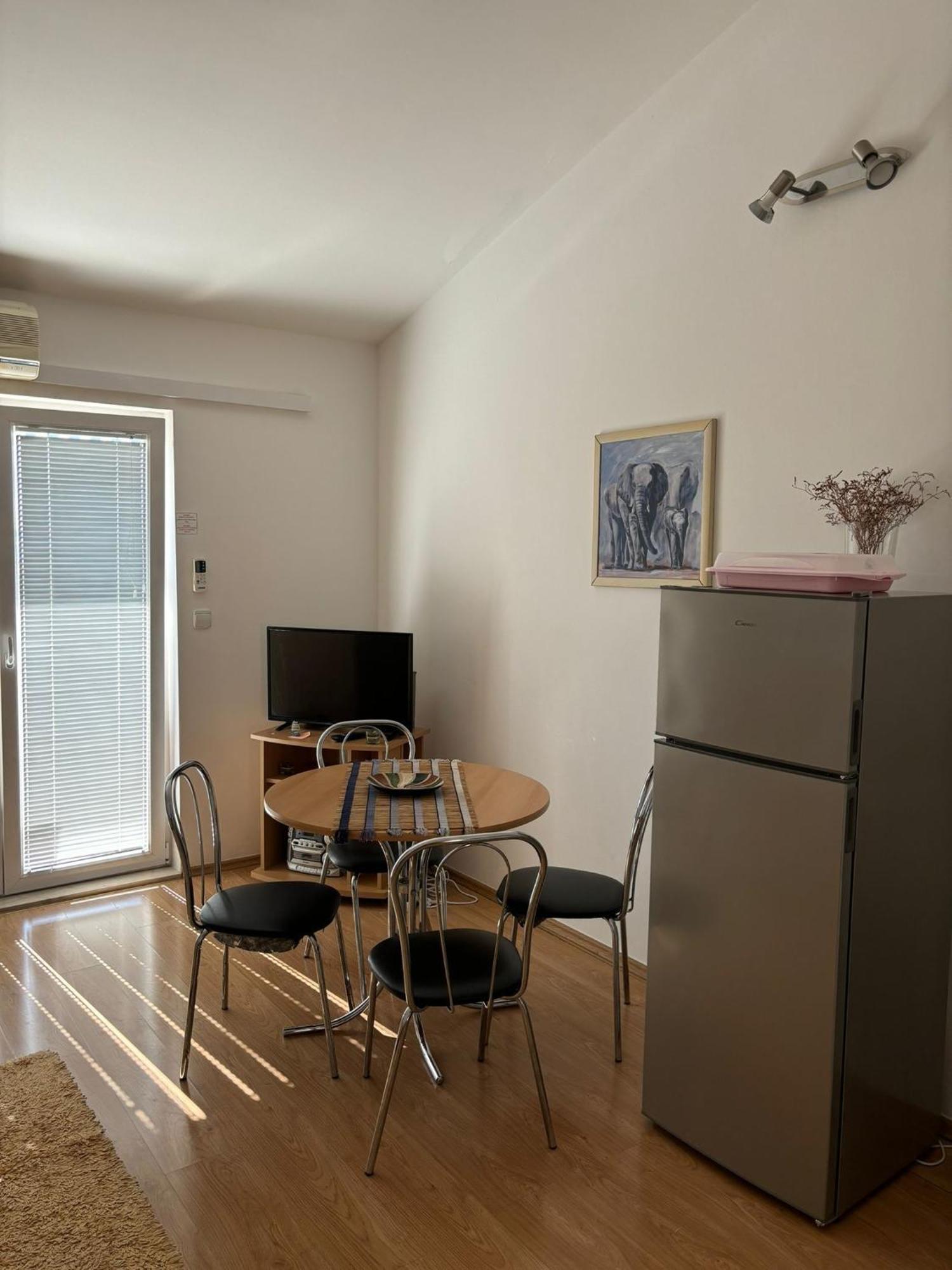 Apartments By The Sea Sumpetar, Omis - 2808 Rum bild
